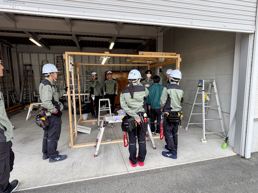 2026新入社員研修②