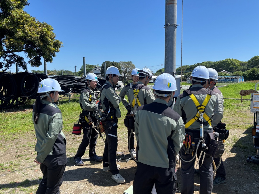 2026新入社員研修④